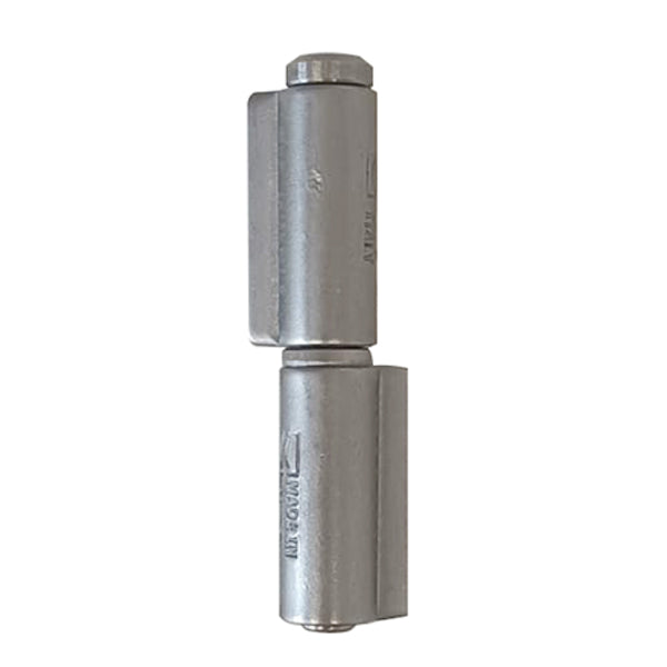COMUNELLO CERNIERA INOX A 2 ALI CON PERNO SFILABILE ART.402I