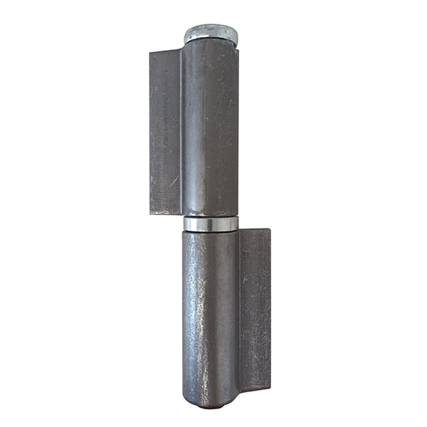 COMUNELLO CERNIERA 2 ALI CHIUSE PERNO SFILABILE E RONDELLA ART.458-180