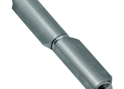 COMUNELLO CERNIERA FUTURA CON PERNO IN ACCIAIO MM9 ART.570-80