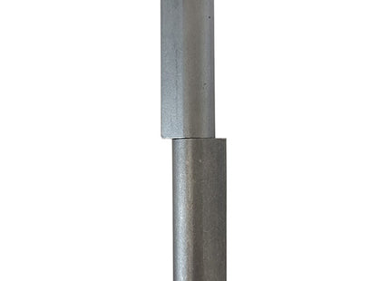 COMUNELLO CERNIERA A GOCCIA TORNITA PERNO REGOLABILE MM7 ART.500-150