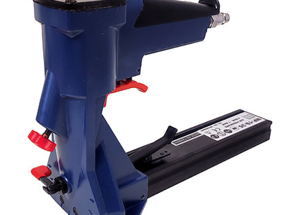 BP CUCITRICE PNEUMATICA MOD. MP 35/15-35/19 PER PUNTI 35/15 -35/18