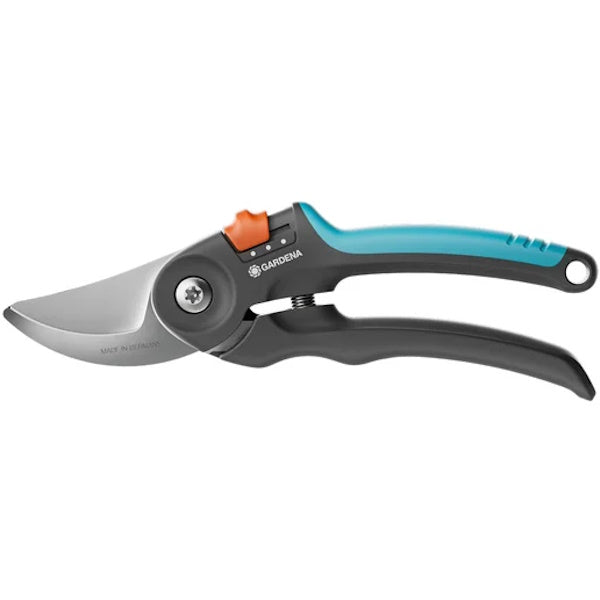 GARDENA 12242 FORBICI DA GIARDINO PREMIUMCUT FLEX S-M