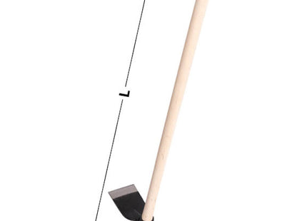 AUSTRALIAN ZAPPINO QUADRO BIDENTE CON MANICO IN LEGNO CM130