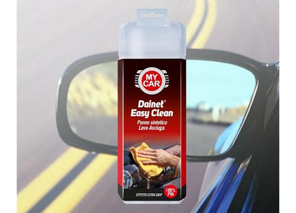 MY CAR PANNO SINTETICO LAVA-ASCIUGA DAINET EASY CLEAN*