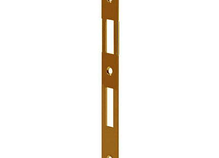 AGB CONTROPIASTRA PER SERRATURE AGB PATENT PICCOLA ART.00570
