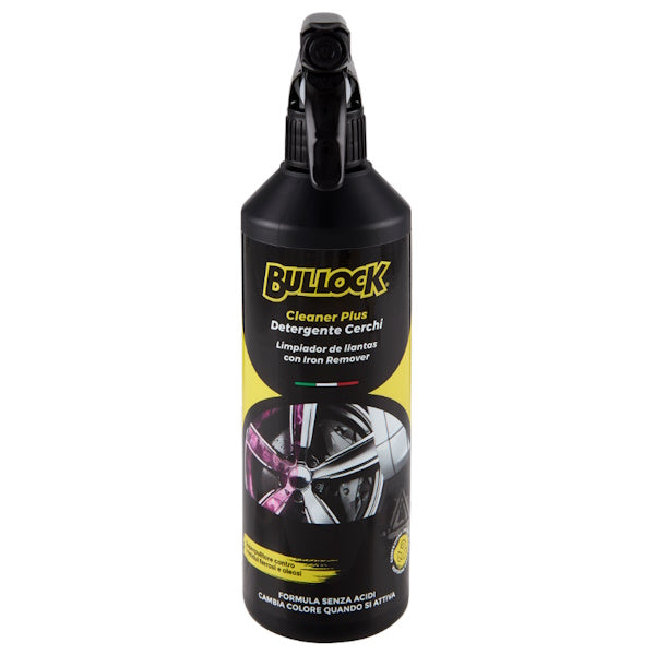 BULLOCK DETERGENTE CERCHI ML375