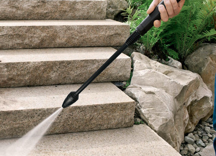 KARCHER IDROPULITRICE A FREDDO K2 PREMIUM POWER CONTROL BAR110 230V