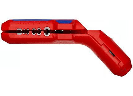 KNIPEX UTENSILE SPELACAVI UNIVERSALE ERGOSTRIP
