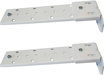 EMMEBI COPPIA PROLUNGHE LATERALI PER TENDE IM5/IM7 CM20-26*