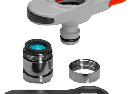GARDENA 18210 ADATTATORE PER RUBINETTI DA INTERNO