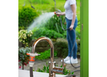 GARDENA 18210 ADATTATORE PER RUBINETTI DA INTERNO