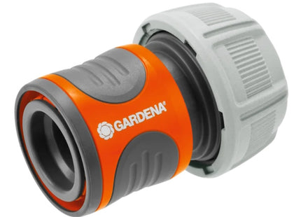 GARDENA 18216 RACCORDO RAPIDO TUBO MM19 (3/4")
