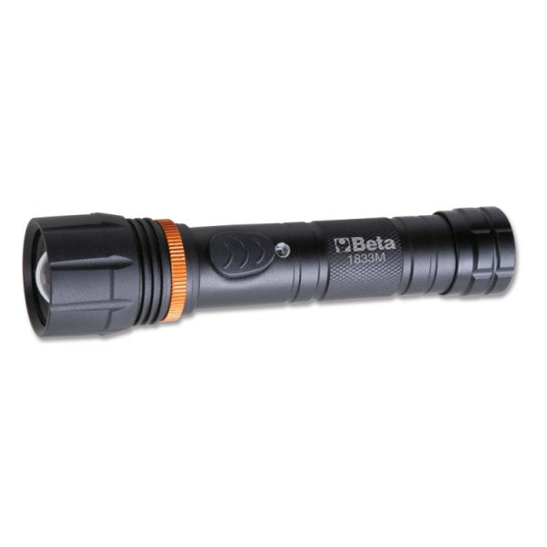 BETA  1833M TORCIA A LED ALTA LUMINOSITA' 700 LUMEN IP66 (A2024)