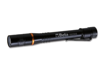 BETA  1833XS/2 TORCIA STILO A LED 200 LUMEN IP66