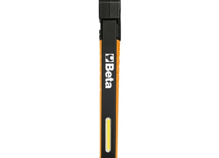 BETA  1838SLIM LAMPADA SNODATA RICARICABILE A LED(A2024)