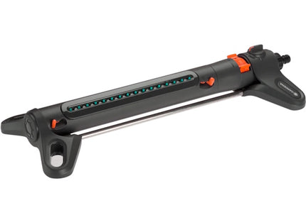 GARDENA 18712 IRRIGATORE DI SUPERFICIE OSCILLANTE AQUAZOOM M