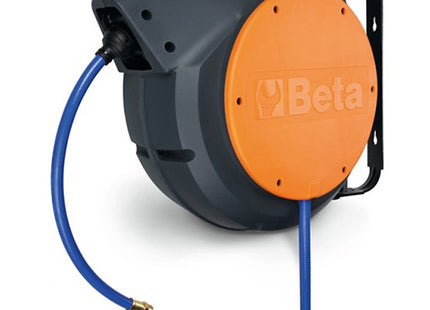 BETA  1900M AVVOLGITUBO ARIA-ACQUA CON TUBO D.MM10,0X14 MT15 15BAR
