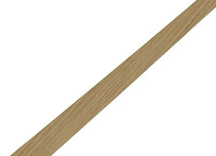 PIRCHER COPRIFILO LISCIO IN LEGNO LUCIDATO ROVERE MM10X70X2500