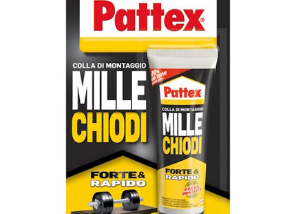 HENKEL PATTEX MILLECHIODI FORTE E RAPIDO