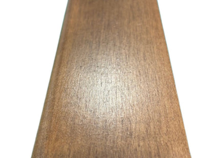 PIRCHER BATTISCOPA IN AYOUS RIVESTITO LISCIO TANGANICA MM10X80X2400