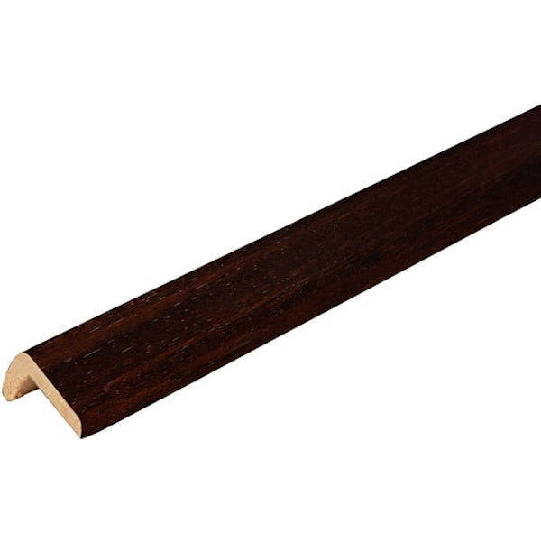 PIRCHER PARASPIGOLO IN AYOUS LISCIO NOCE MM20X20X3000