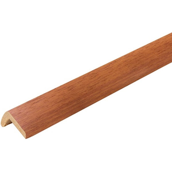 PIRCHER PARASPIGOLO IN AYOUS LISCIO CILIEGIO MM20X20X3000