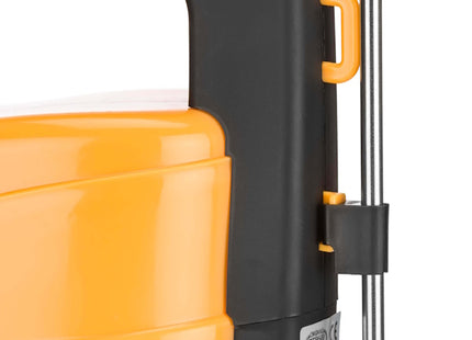 VOLPI POMPA A BATTERIA V-BLACK SMART 3,7V 2,6AH LT5