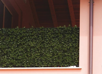 TENAX SIEPE ARTIFICIALE ORNAMENTALE DIVY HEDERA 2D CONF.DA MT1,5X3*