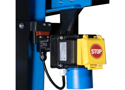 ITALY BITREE SEGA A NASTRO SN 500 M3 230V