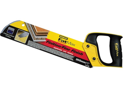 STANLEY SEGA PER PANNELLI FATMAX IMPUGNATURA IN ABS BI-MATERIAL MM300