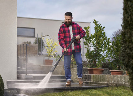 KARCHER LANCIA ECO!BOOSTER 145 PER IDROPULITRICI K5