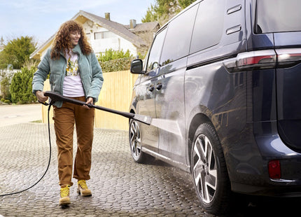 KARCHER LANCIA ECO!BOOSTER 180 PER IDROPULITRICI K7