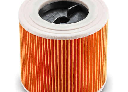 KARCHER FILTRO PER ASPIRATORI A CARTUCCIA SERIE WD
