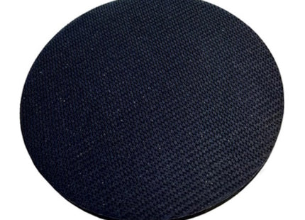 HOMBERGER PLATORELLO PER LEVIGATRICI ROTORBITALI D.MM115 VITE 5/16 UNF