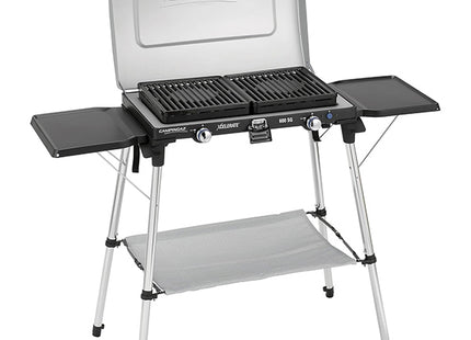 CAMPINGAZ FORNELLO A GAS DA CAMPEGGIO MOD. 600 SG SERIES*