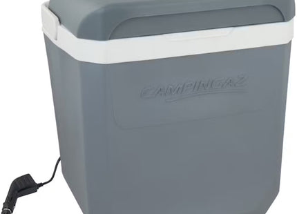 CAMPINGAZ GHIACCIAIA TERMOELETTRICA MOD.POWERBOX PLUS LT24 12V