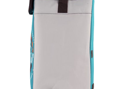 CAMPINGAZ BORSA TERMICA ETHNIC MINI MAXI PER CIBI E BEVANDE DA LT19
