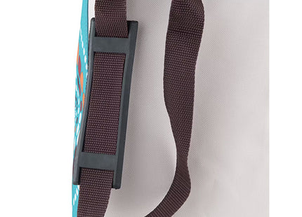 CAMPINGAZ BORSA TERMICA ETHNIC MINI MAXI PER CIBI E BEVANDE DA LT19