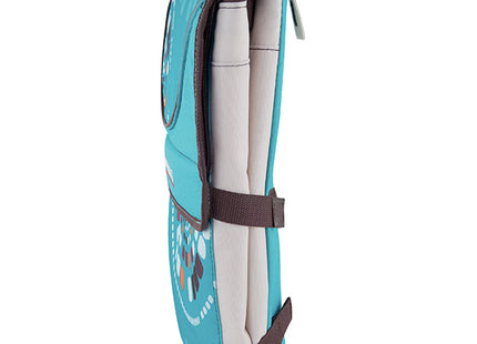 CAMPINGAZ BORSA TERMICA ETHNIC MINI MAXI PER CIBI E BEVANDE DA LT19