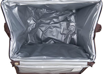 CAMPINGAZ BORSA TERMICA ETHNIC MINI MAXI PER CIBI E BEVANDE DA LT19