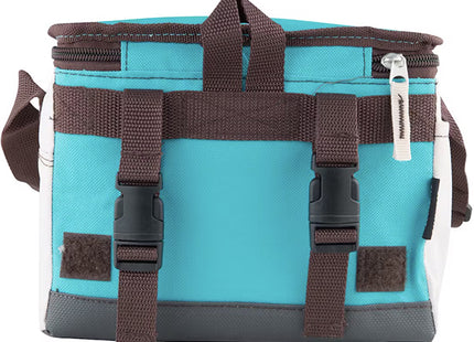 CAMPINGAZ BORSA TERMICA ETHNIC MINI MAXI PER CIBI E BEVANDE DA LT 4