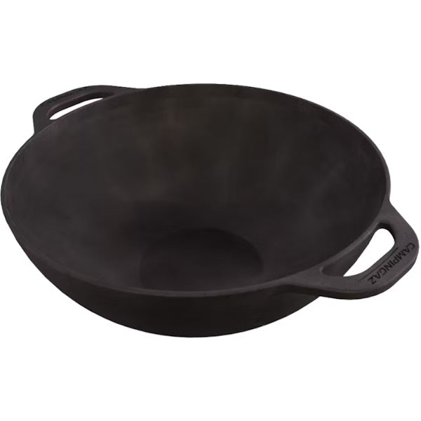 CAMPINGAZ WOK IN GHISA MOD. CULINARY MODULAR WOK IN GHISA