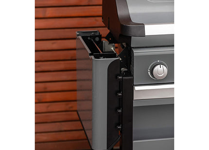 CAMPINGAZ BARBECUE A GAS MOD. 3 SERIES SELECT BLUE FLAME