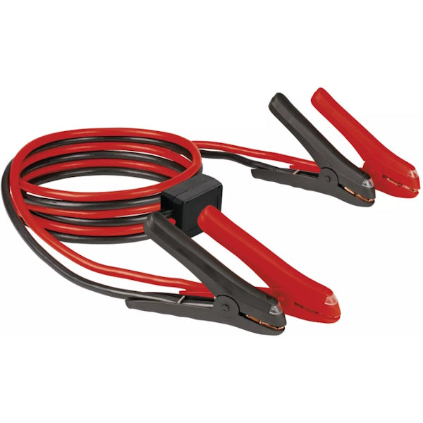 EINHELL CAVI PER AVVIAMENTO DA MT 3 MOD. BT-BO 16/1 LED SP*