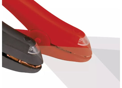 EINHELL CAVI PER AVVIAMENTO DA MT 3 MOD. BT-BO 16/1 LED SP*