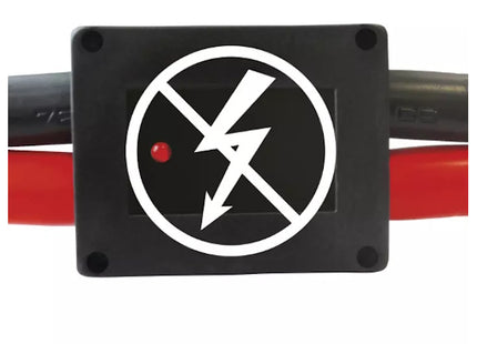 EINHELL CAVI PER AVVIAMENTO DA MT 3,5 MOD. BT-BO 25/1 A LED SP*