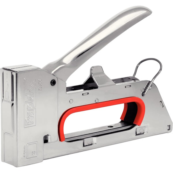 RAPID GRAFFATRICE MANUALE R153 ERGO PER GRAFFE N.53/4-8