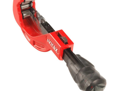 VIRAX TAGLIATUBI A ROTELLA PER TUBI IN PLASTICA CT 65 D.MM 6-65
