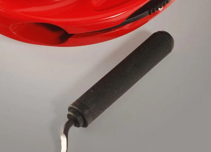 VIRAX TAGLIATUBI A ROTELLA PER TUBI IN PLASTICA CT 65 D.MM 6-65