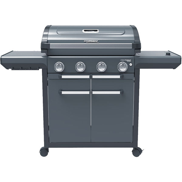 CAMPINGAZ BARBECUE A GAS MOD. 4 SERIES PREMIUM S DUAL GAS BUNDLE